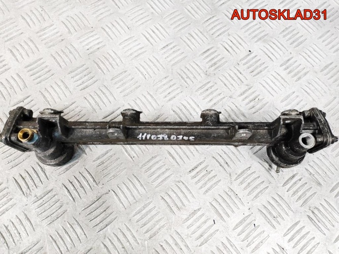 Рейка топливная Mercedes W202 111.978 A1110780745