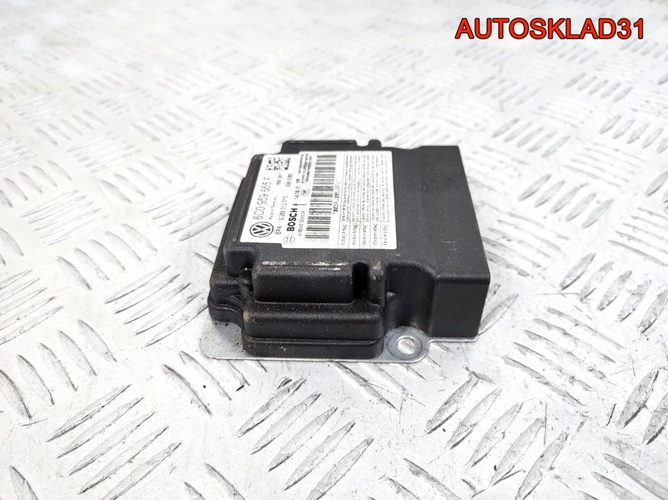 Блок управления Airbag Skoda Fabia 3 6C0959655F