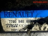 Рейка рулевая Renault Scenic 7700840893 (Изображение 9)