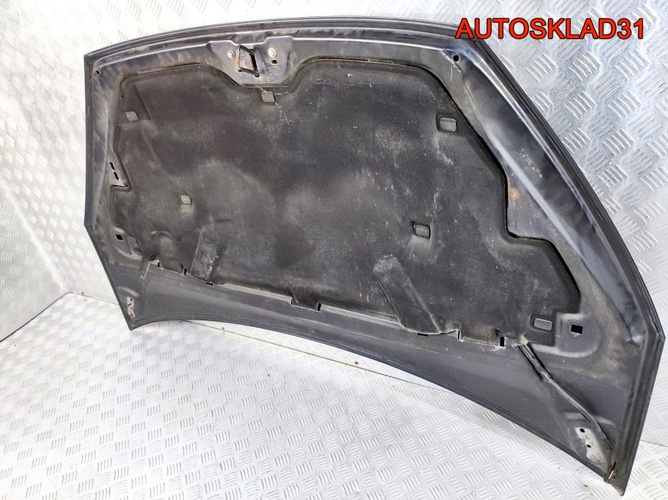 Капот Ford S-MAX 1569486 Дорест