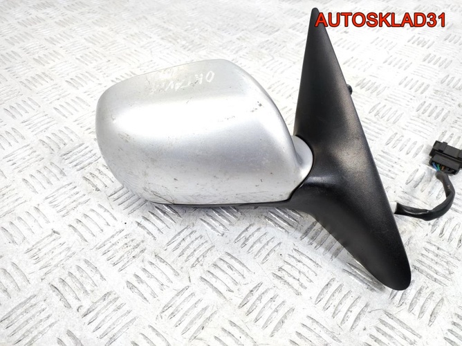 Зеркало правое Skoda Octavia A4 1U1857502C