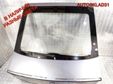 Дверь багажника со стеклом Opel Vectra C 93171948 (Изображение 5)