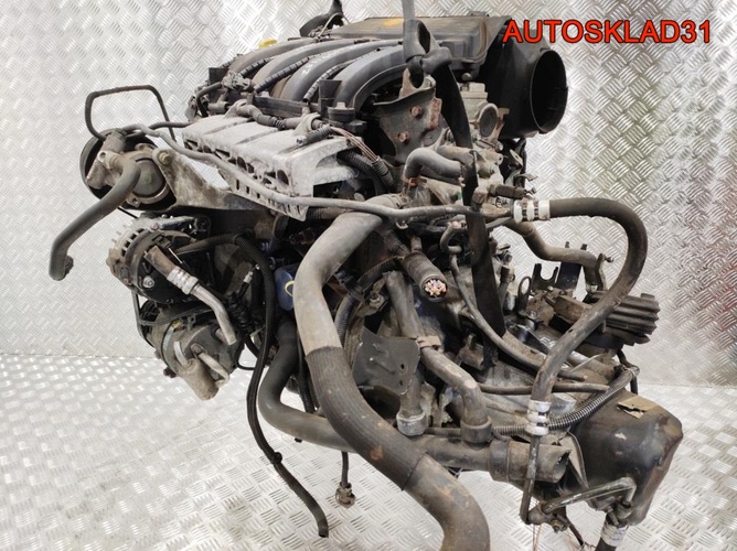Двигатель F4P 774 Renault Laguna 2 1.8 Бензин