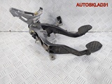 Блок педалей МКПП Audi A4 B5 8D1721316D (Изображение 3)