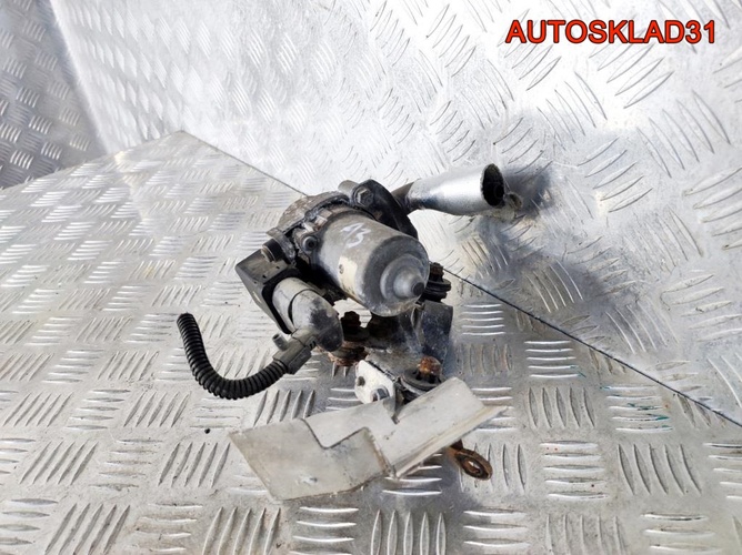 Насос вакуумный Audi A3 8L1 1J0612181B