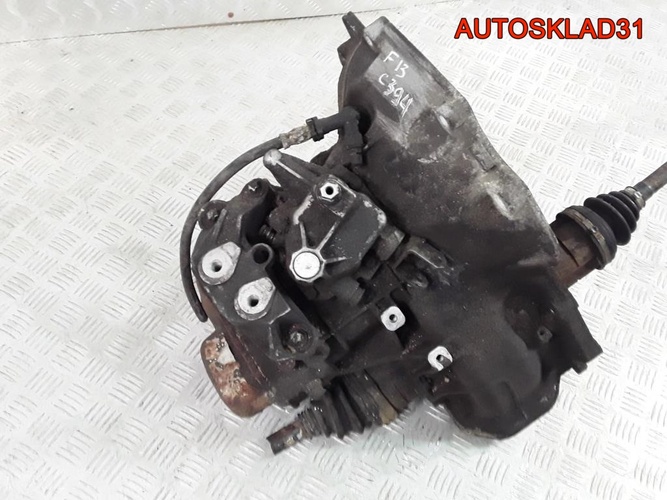 МКПП F13 C3.94 Opel Astra G