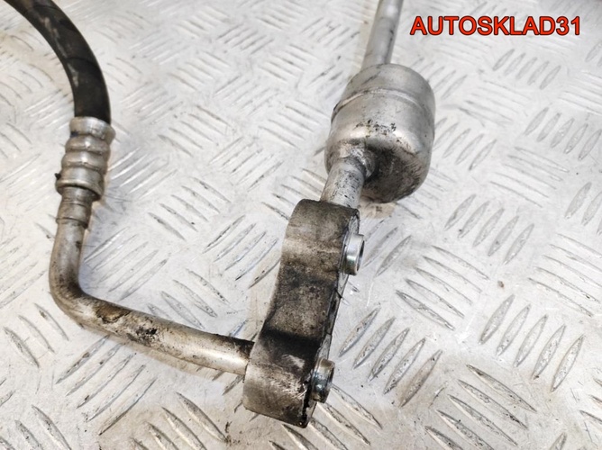 Трубка кондиционера Mitsubishi Carisma F9Q 419 DCI