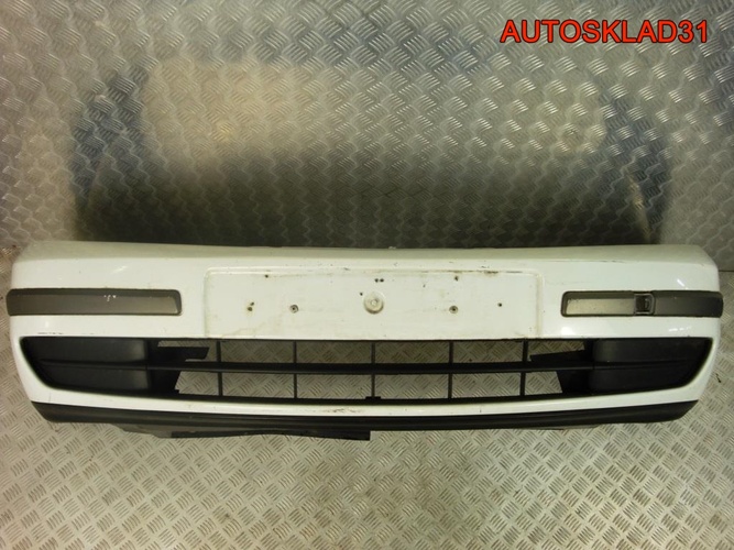 Бампер передний Renault Laguna 2 7701206433