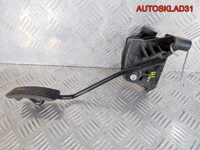 Педаль газа Opel Zafira B 9202343