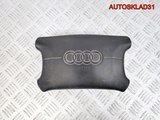 Подушка безопасности в руль Audi A6 C4 4A0880201J (Изображение 1)