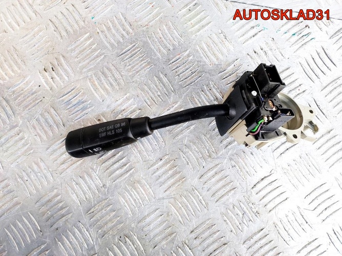 Переключатель подрулевой Mercedes W203 A2035450010