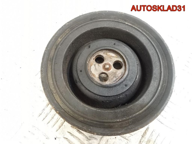 Шкив коленвала Ford Transit 2.4TDI YC1Q6B319AG