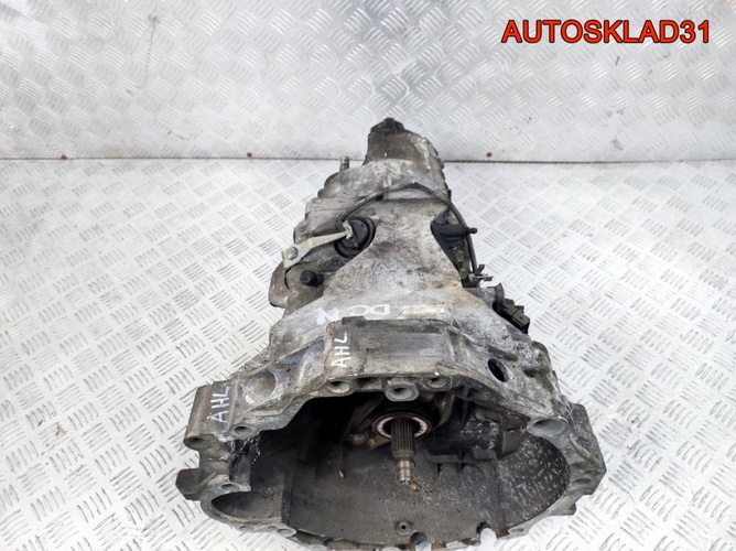 МКПП DCN Audi A4 B5 1.6 AHL Бензин