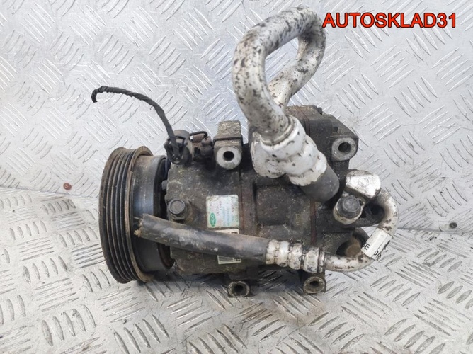 Компрессор кондиционера Hyundai i30 977012H240