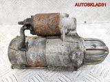 Стартер Opel Vectra C 2,2 Z22SE 12564088 АКПП (Изображение 5)