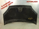 Капот Ford C-MAX 1252640 Дорест (Изображение 2)
