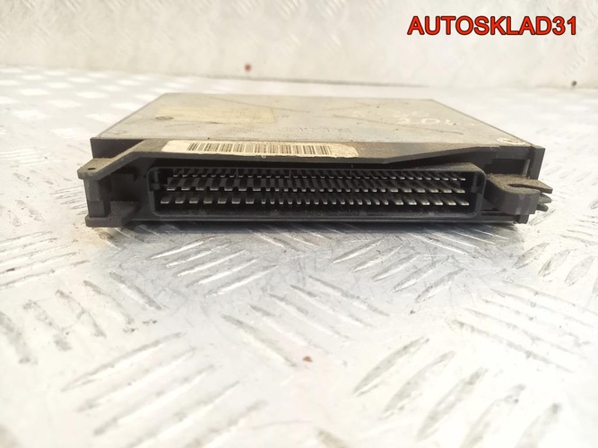 Блок эбу BMW E36 2.0i 17387759