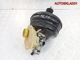 Усилитель тормозов вакуумный Audi A6 C5 4B3612105 (Изображение 1)