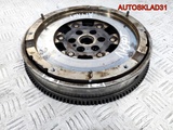 Маховика Opel Astra J 55565495 дефект люфт (Изображение 3)