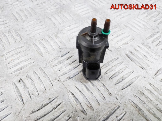 Клапан электромагнитный BMW F30 11748570591