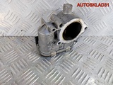 Заслонка дроссельная Реugeot 307 0280750085  (Изображение 5)