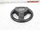 Рулевое колесо кожа Opel Astra H 24454499 (Изображение 4)