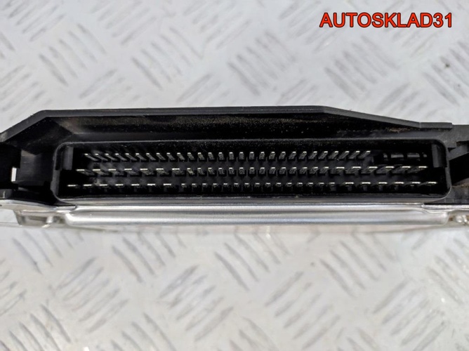 Блок управления ESP Audi A6 C5 8D0907389