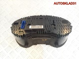 Панель приборов Audi A3 8P1 8P0920930K дизель (Изображение 4)