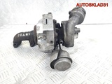 Турбина VW Touran 1.9 BLS 03G253014M Дизель (Изображение 4)