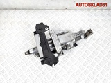 Колонка рулевая Mercedes Benz W203 A2034601516 (Изображение 2)