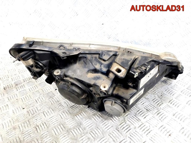 Фара левая Фара Fiat Ducato 250 1340664080