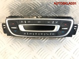 Блок климата Renault Megane 3 275103596R (Изображение 1)