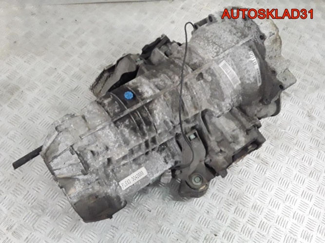 АКПП FAD 5HP19 Audi A6 C5 2.5 BDH дизель