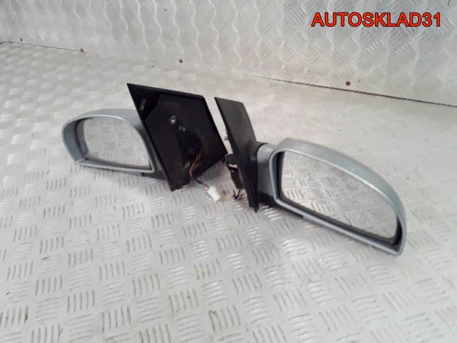 Зеркало правое Hyundai Getz 876201C310