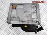 Блок эбу Audi A3 8L1 1.6 BFQ 06A906033BD Бензин (Изображение 6)