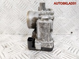 Заслонка дроссельная VW Golf 7 1,2 CJZA 03F133062B (Изображение 6)