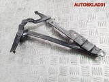 Петля крышки багажника левая Audi 100 C4 (Изображение 2)