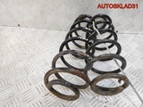 Пружина задняя комплект SEAT Leon 1M1 1J0511115AR (Изображение 4)