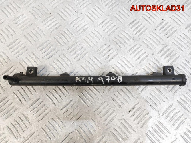 Рейка топливная Renault Scenic 1 K4M 8200139674