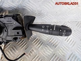 Переключатель подрулевой в сборе Renault Laguna 1 (Изображение 3)