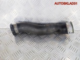 Патрубок интеркулера BMW E90 N47D20C 11617812619 (Изображение 2)