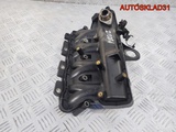 Коллектор впускной Opel Corsa D Z13DTJ 55207034 (Изображение 5)