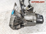 МКПП JH3176 Renault Clio 3 1,2 D4F722 Бензин (Изображение 8)
