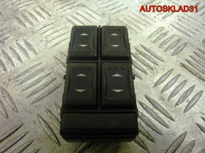 Блок управления стеклоподъемниками Ford Mondeo 3
