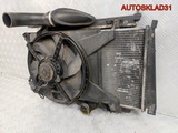 Кассета радиаторов Mitsubishi Carisma 1.9 DCI F9Q (Изображение 3)