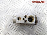 Клапан кондиционера Opel Astra H 324336 (Изображение 2)