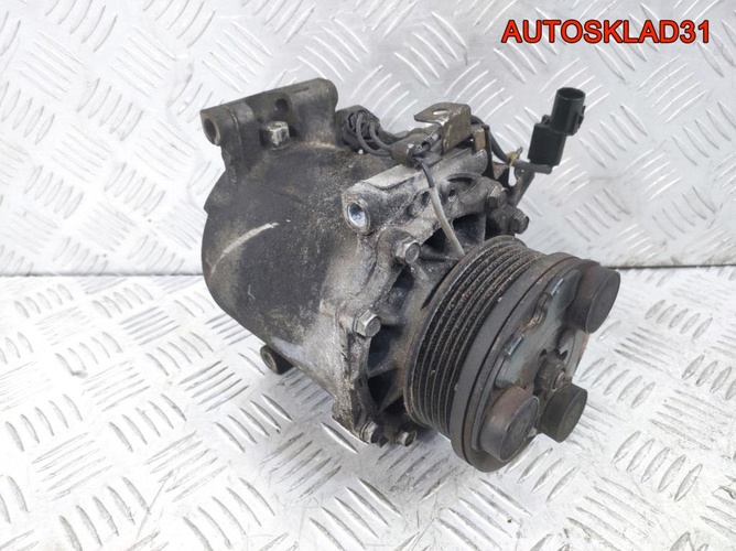 Компрессор кондиционера Mitsubishi Galant EA 6A13