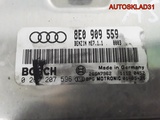 Блок эбу Audi A6 C5 3.0 ASN 8E0909559 (Изображение 3)