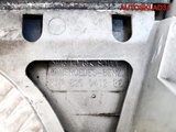 Планка под фару правая Mercedes W210 A2108200412 (Изображение 10)