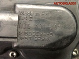 Клапан EGR егр VW Passat B6 2.0 BKP 03G131501 (Изображение 8)